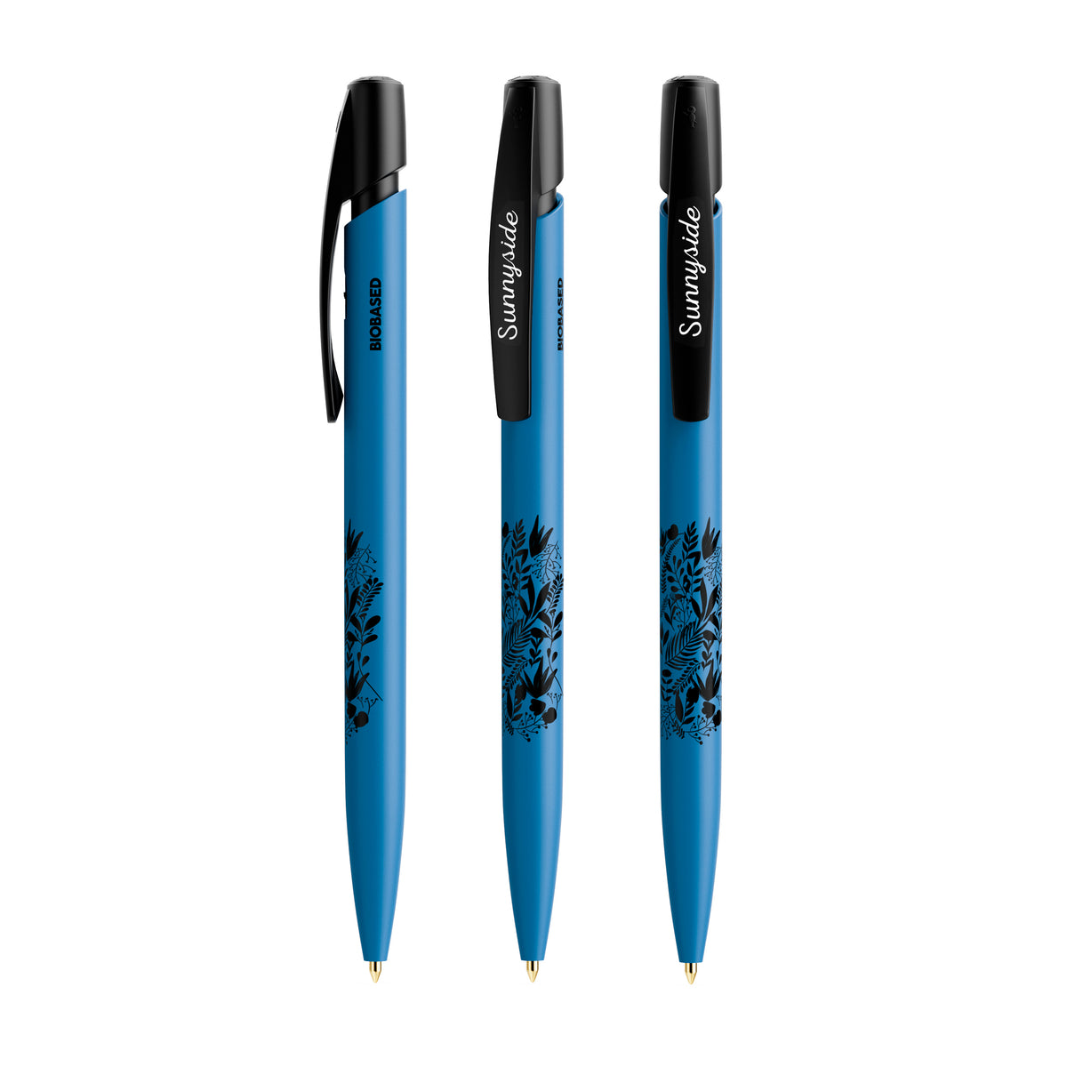 BIC® Media Clic BIO Based Ecolutions® ballpen
