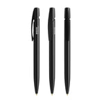 BIC® Media Clic BIO Based BGUARD™ Antibacterial Ballpen