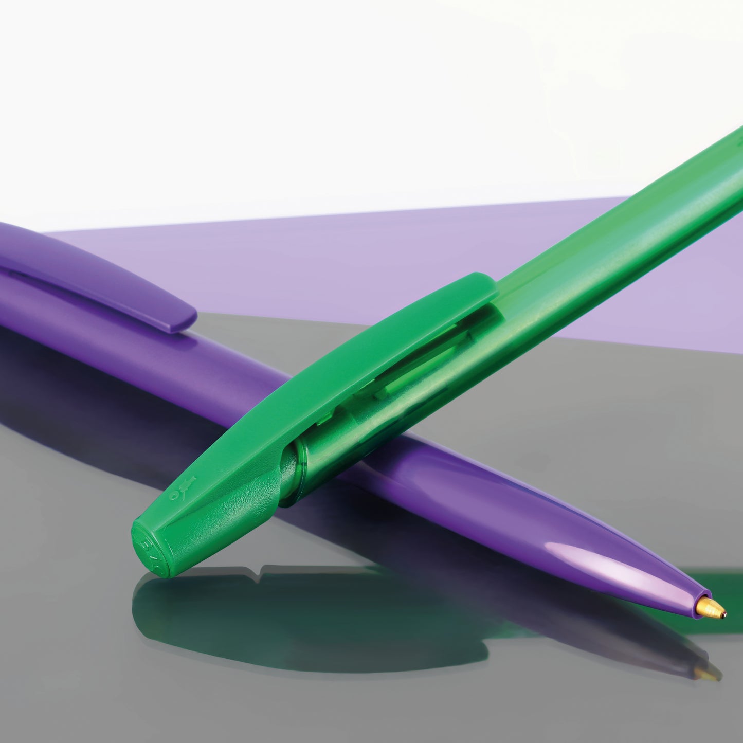 BIC® Media Clic bille