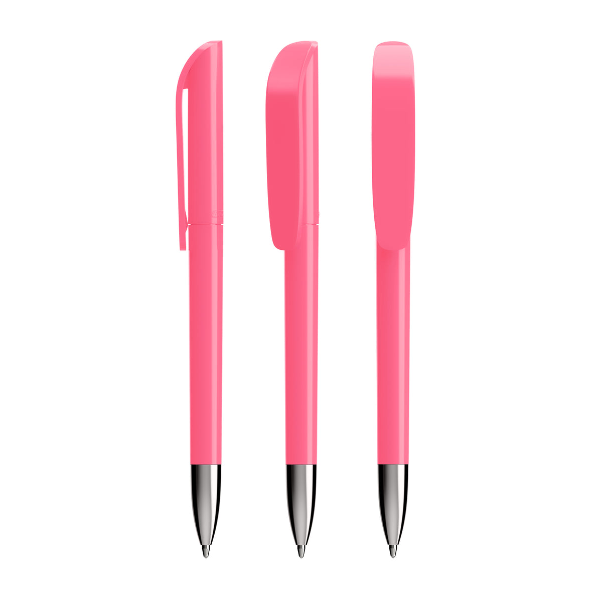 BIC® Super Clip Advance bille