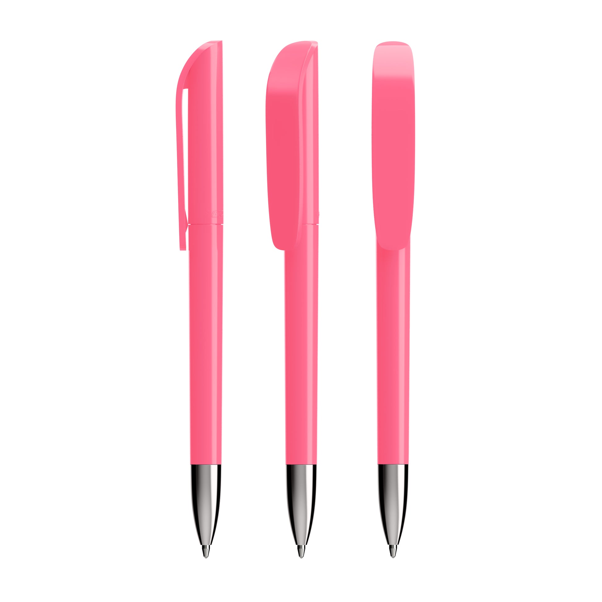 BIC® Super Clip Advance bille