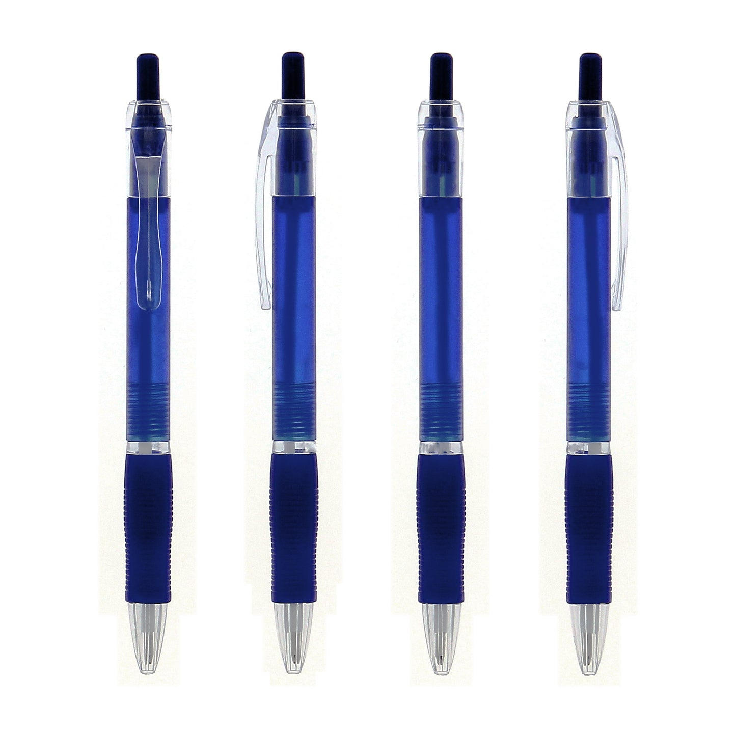 Bleu / Bleu / Encre Bleue