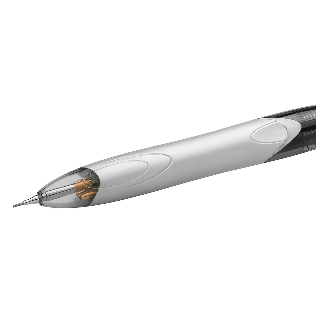Blanc/Gris