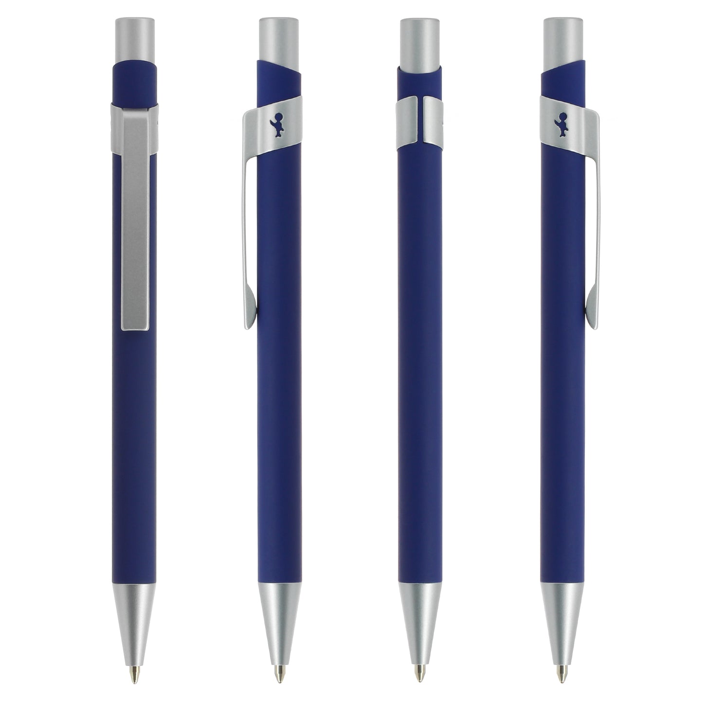 Bleu doux