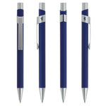 Bleu doux