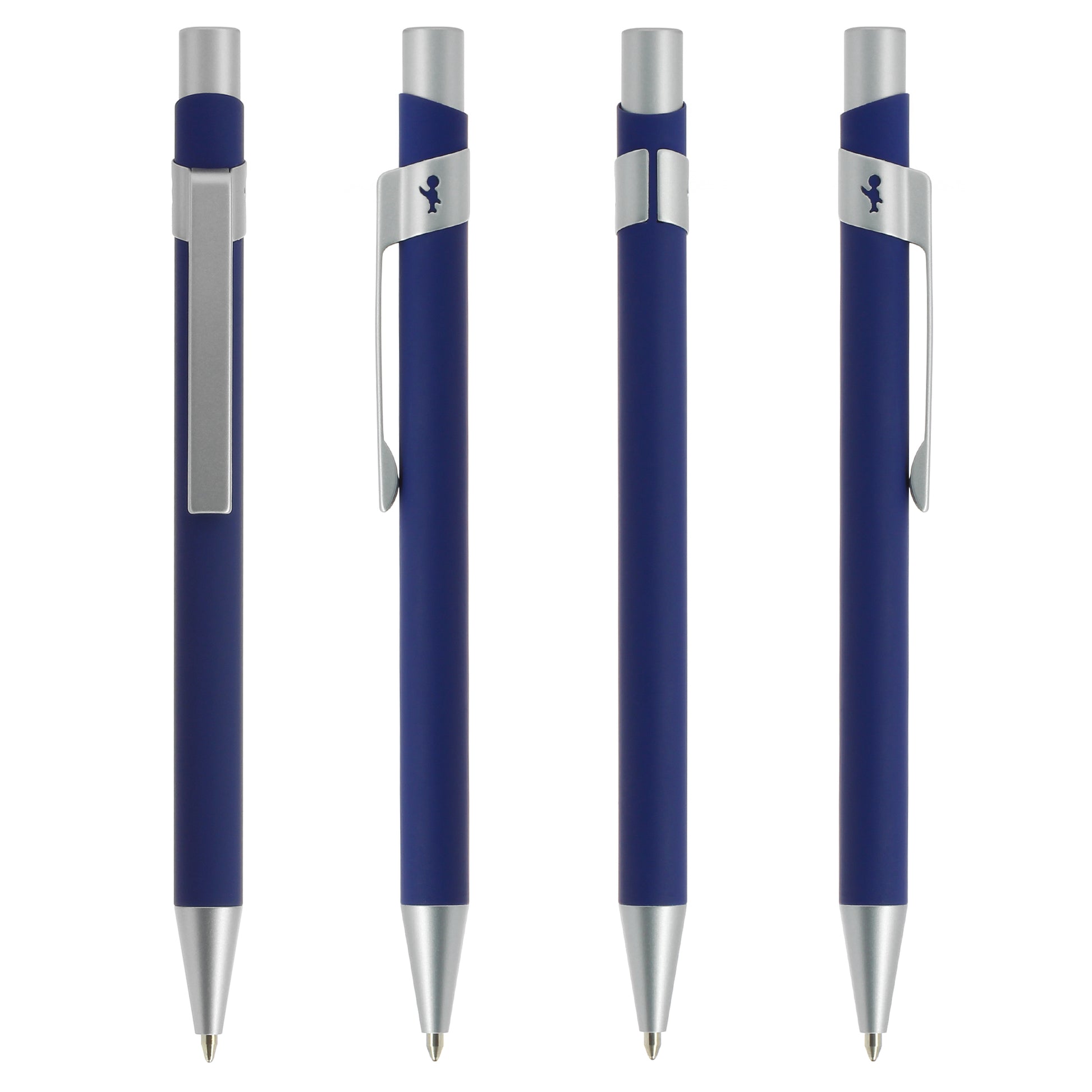 Bleu doux