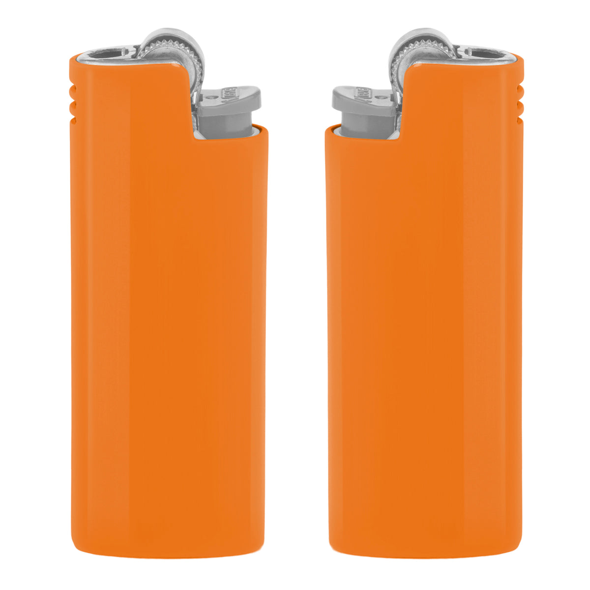 Orange Fluo