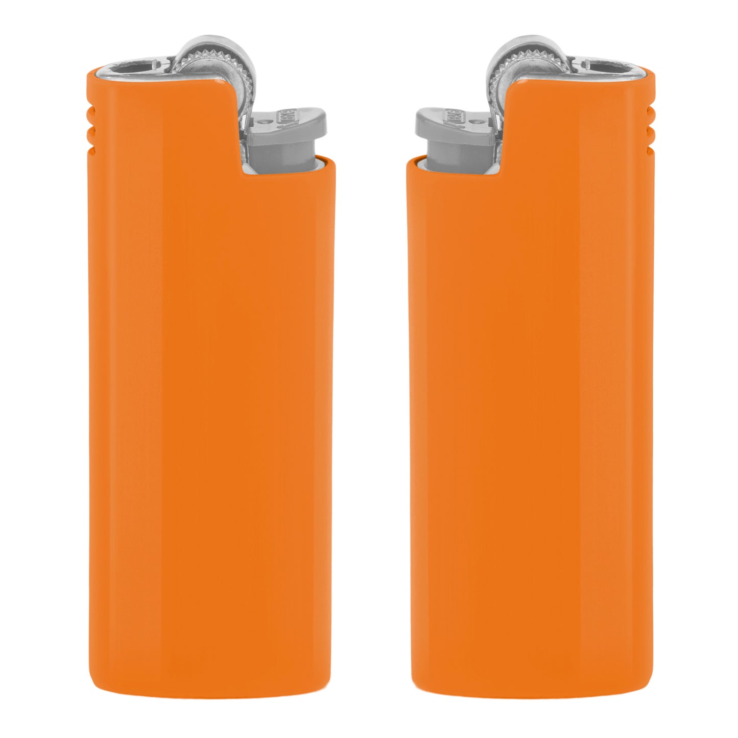 Orange Fluo