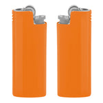 Orange Fluo