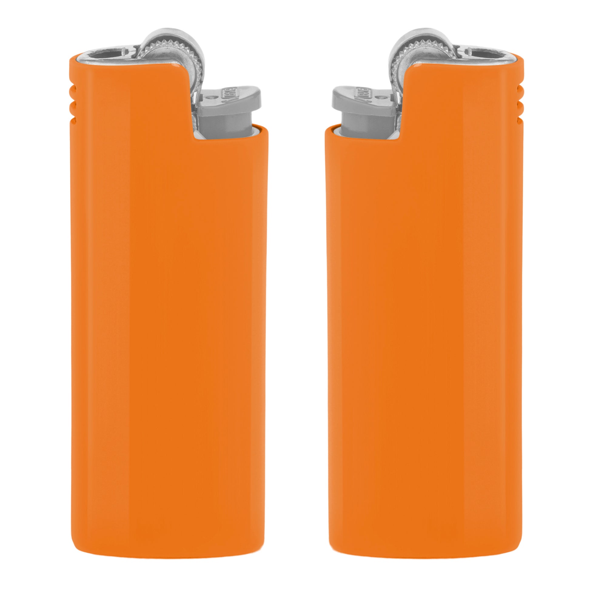 Orange Fluo
