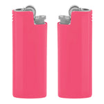 Fuchsia Opaque