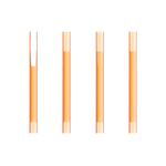 Orange Frost