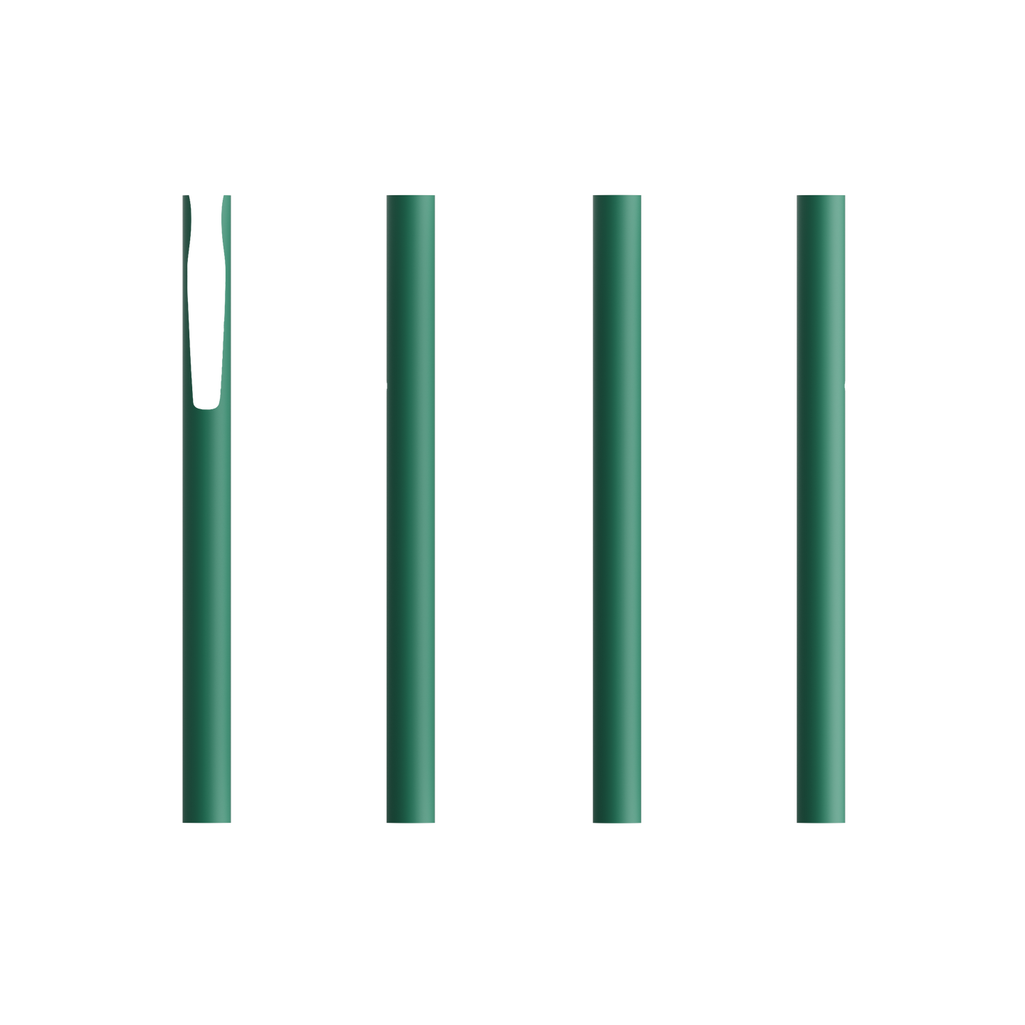 Vert Foncé