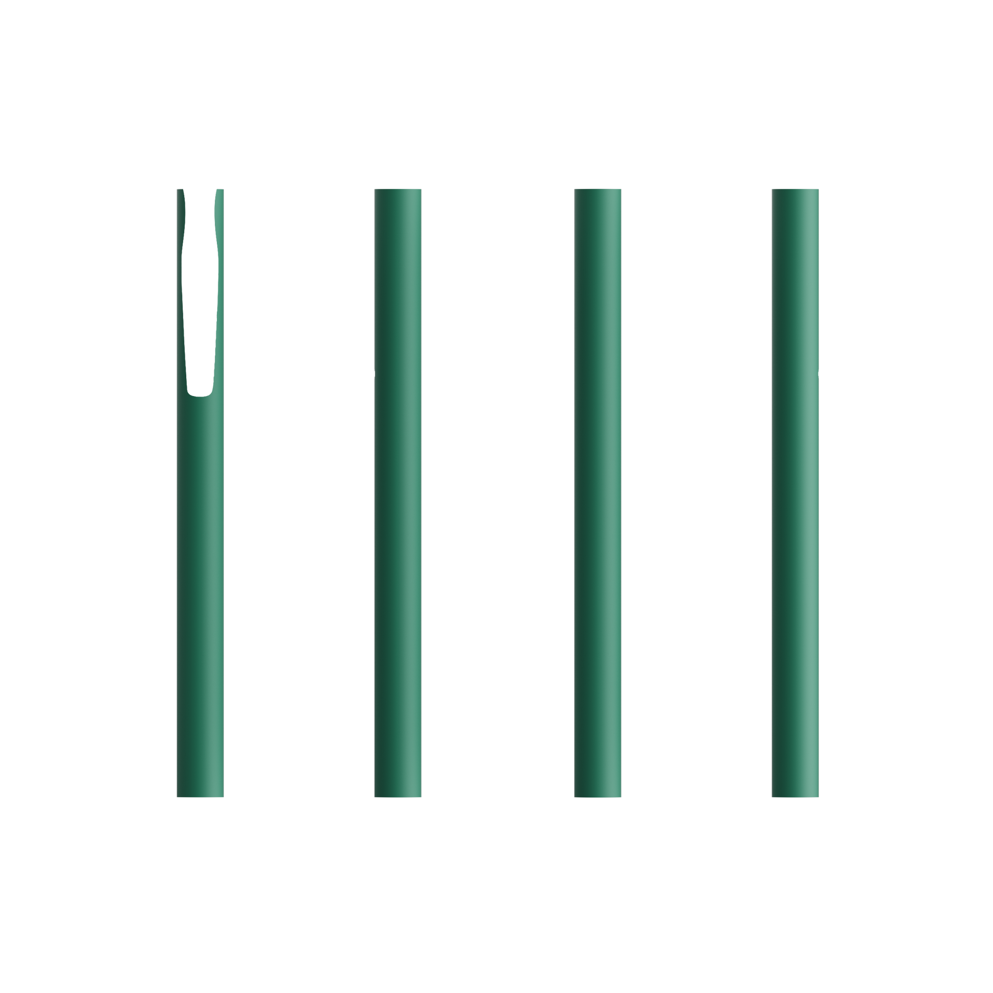 Vert Foncé