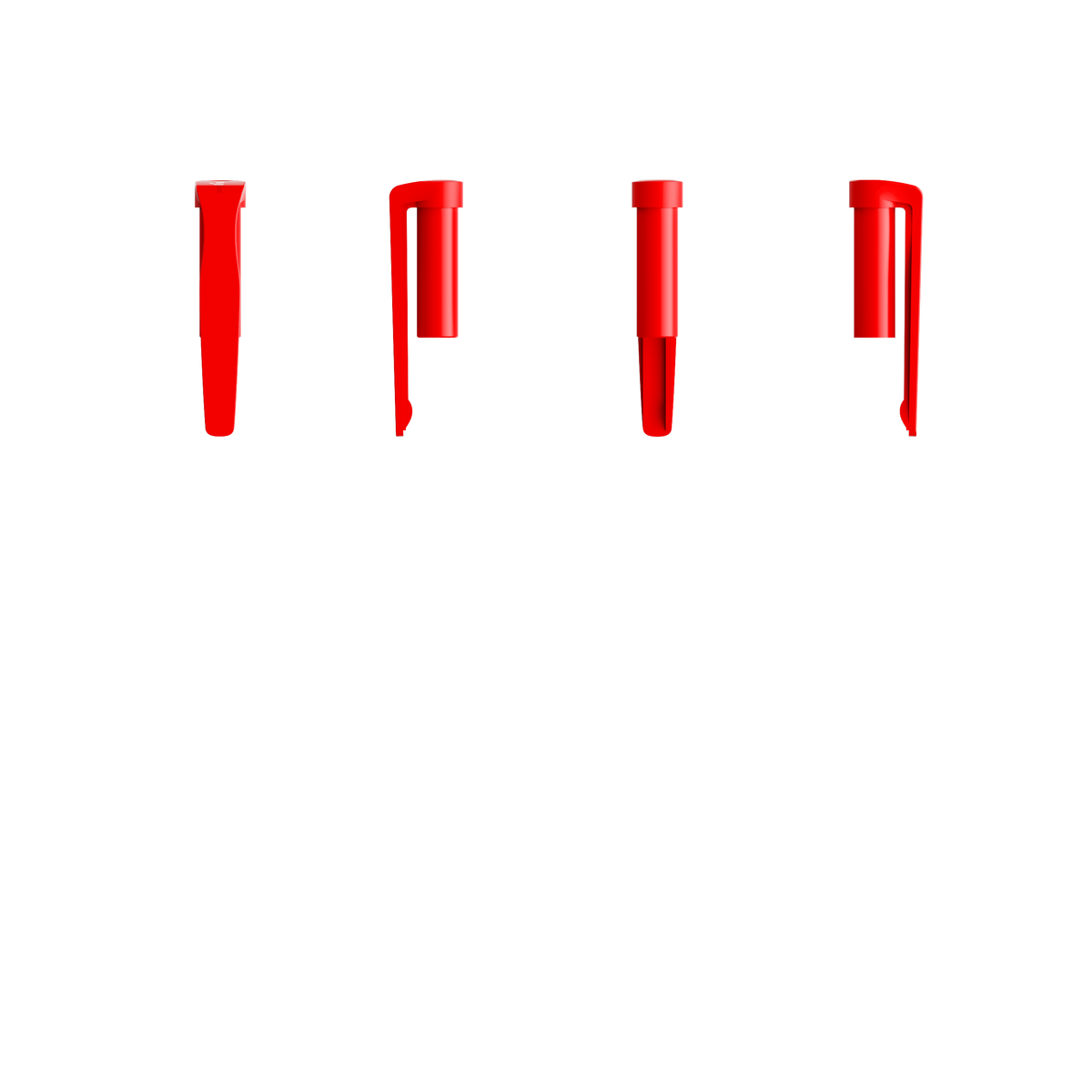 Rouge Recyclé