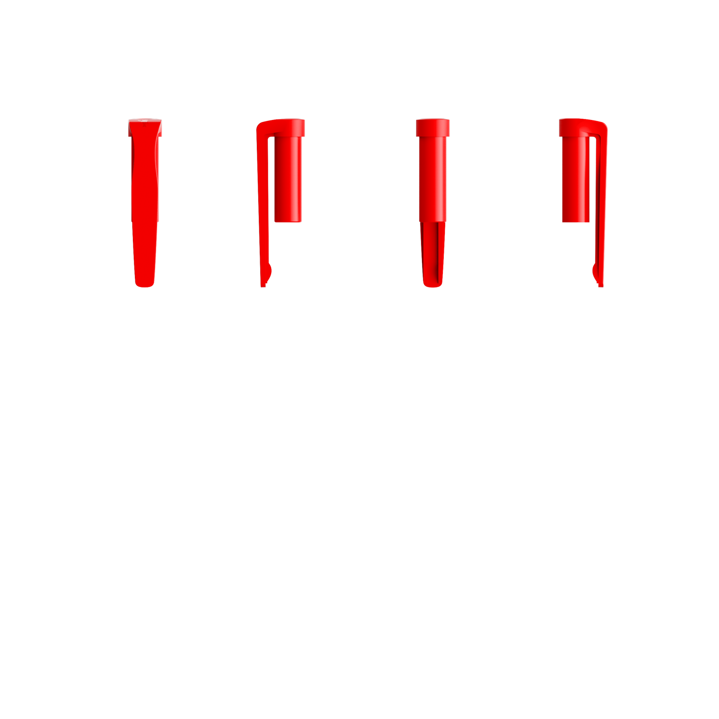 Rouge Recyclé