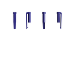 Bleu Marine Recyclé