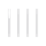 Blanc Frost Recyclé