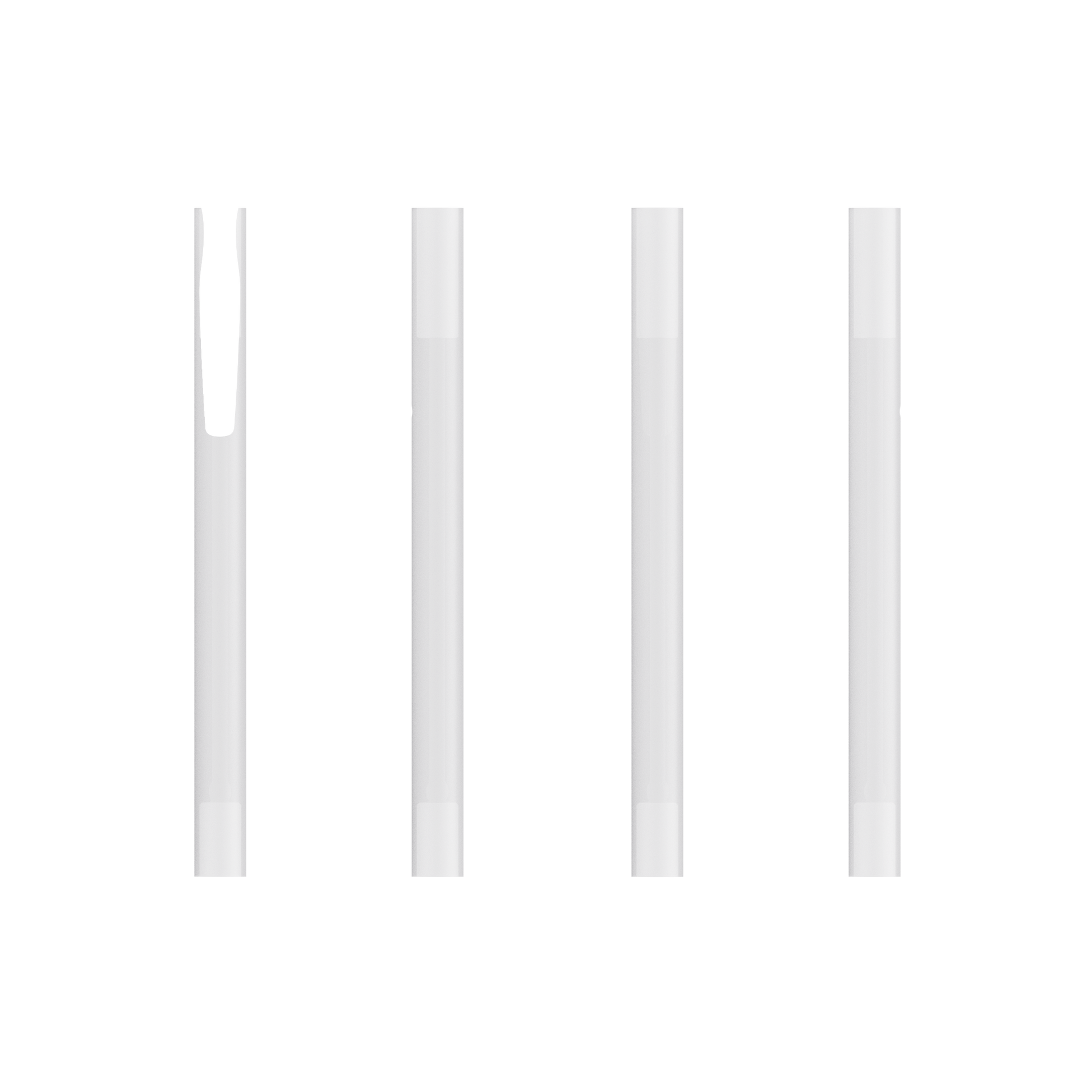 Blanc Frost Recyclé