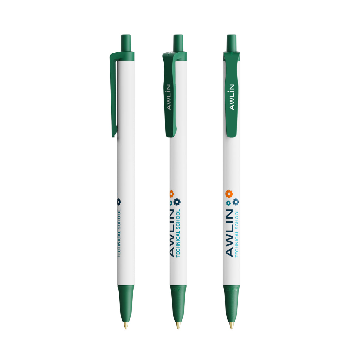 BIC®  Clic Stic Ecolutions® bille