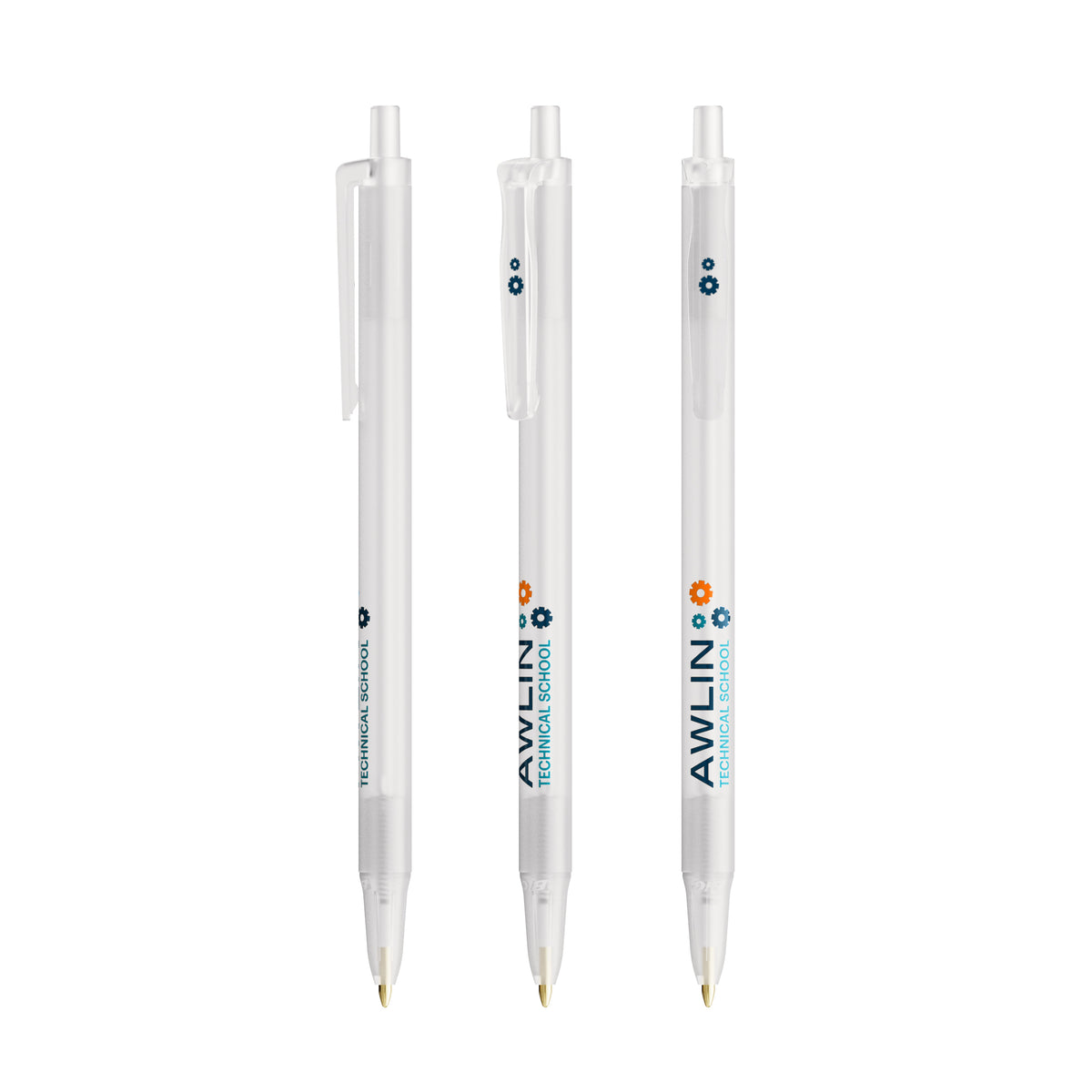 BIC® Clic Stic bille