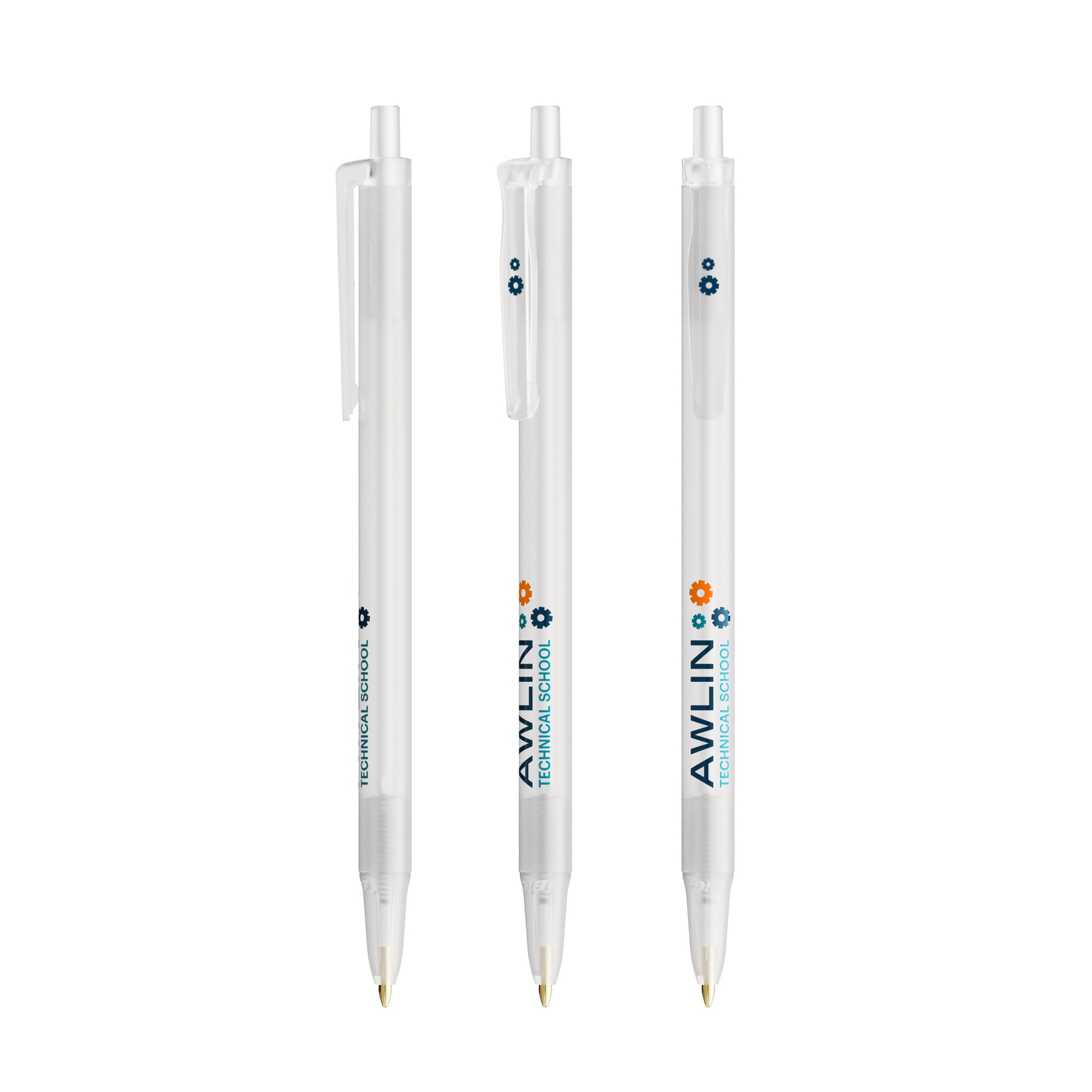 BIC® Clic Stic bille