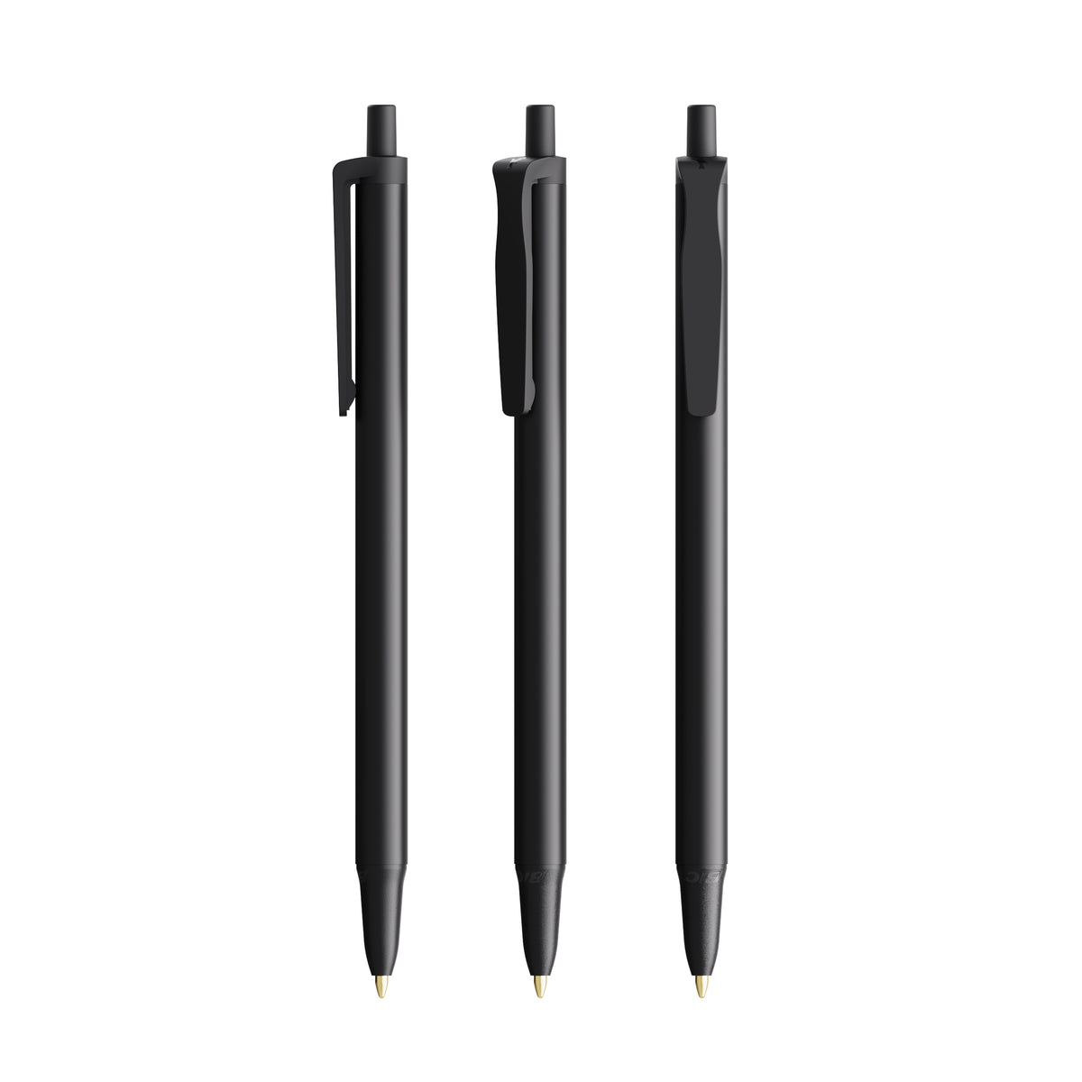 BIC® Clic Stic bille