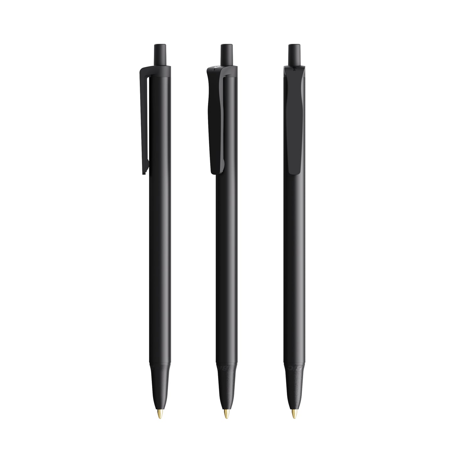 BIC® Clic Stic bille