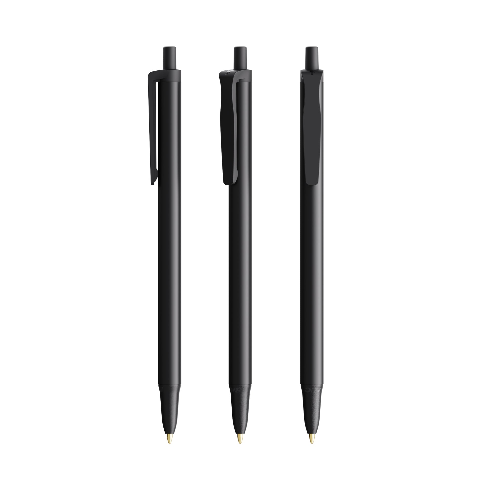 BIC® Clic Stic bille