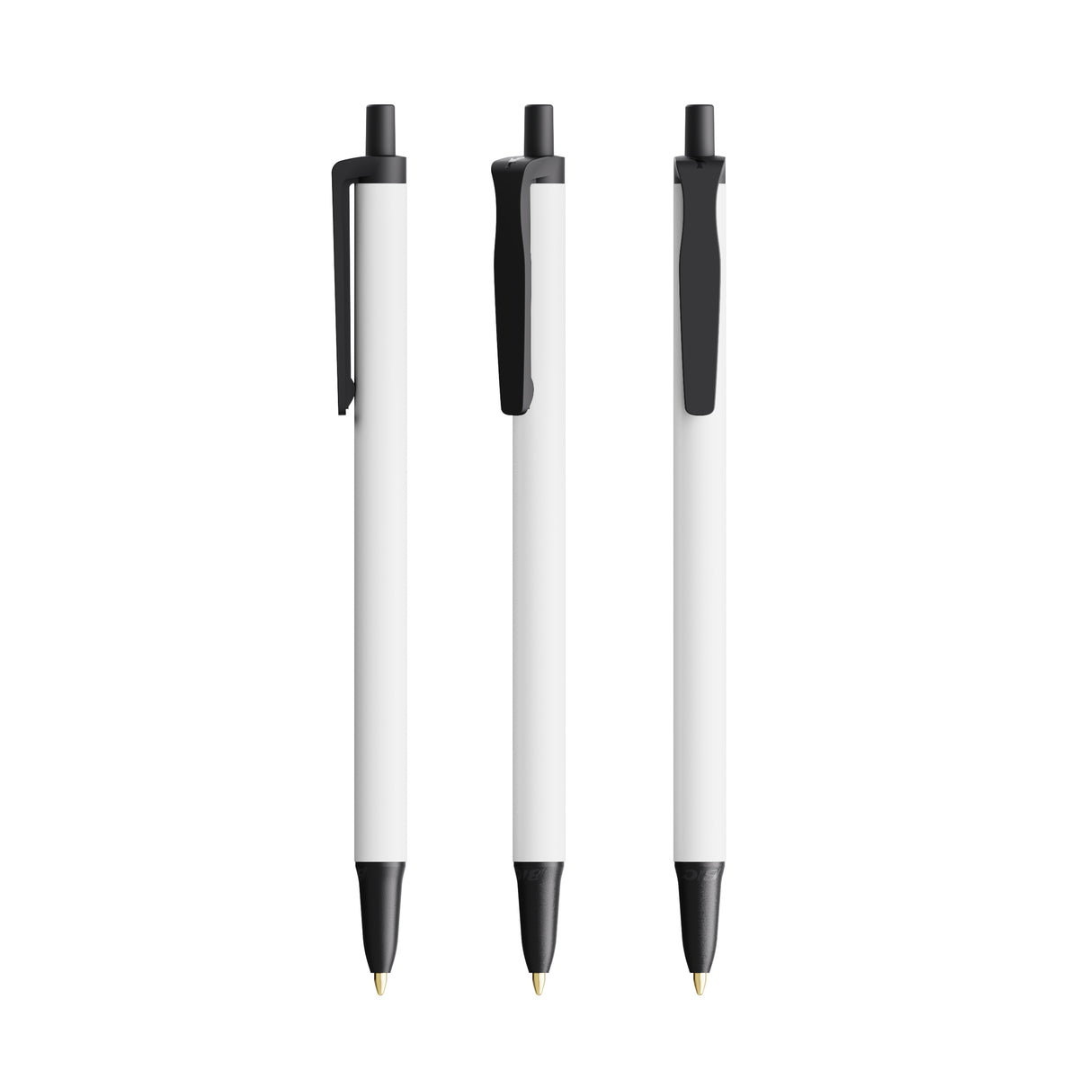 BIC®  Clic Stic Ecolutions® bille