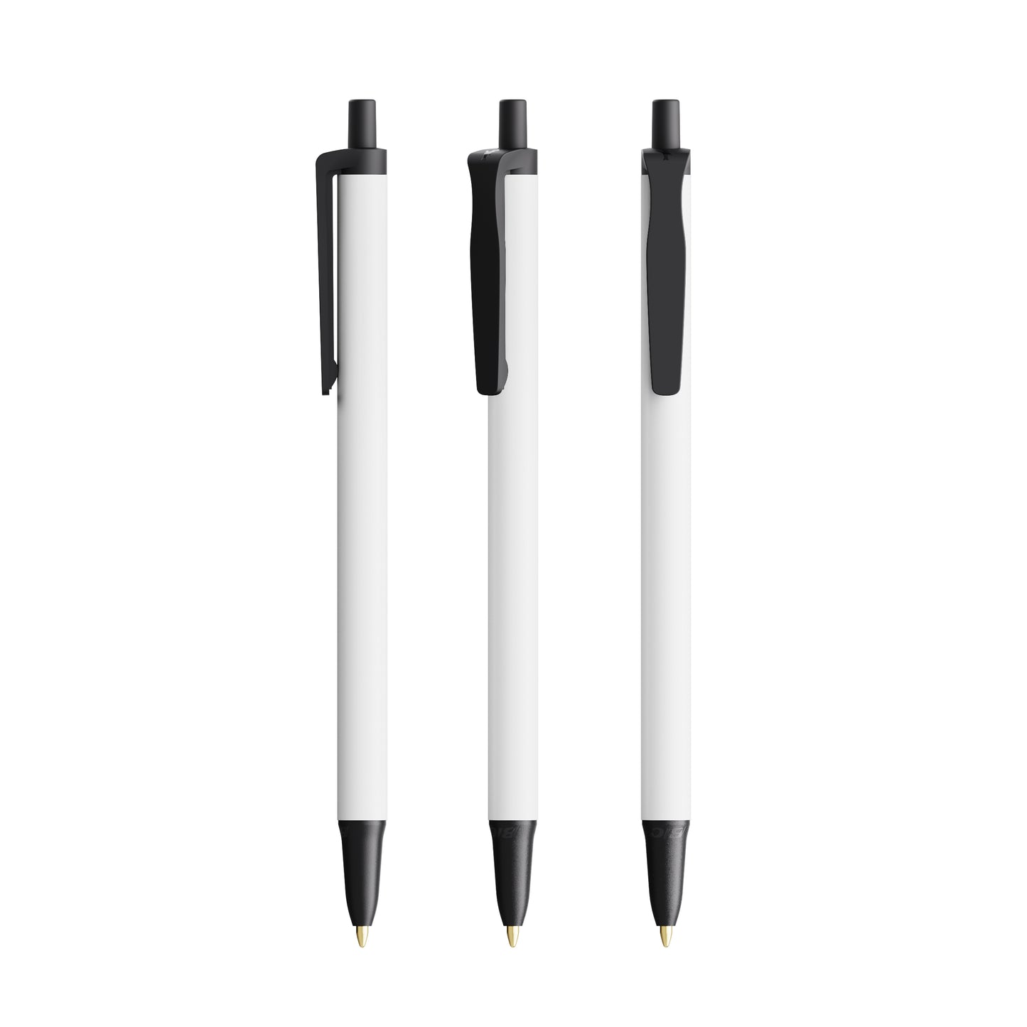 BIC®  Clic Stic Ecolutions® bille