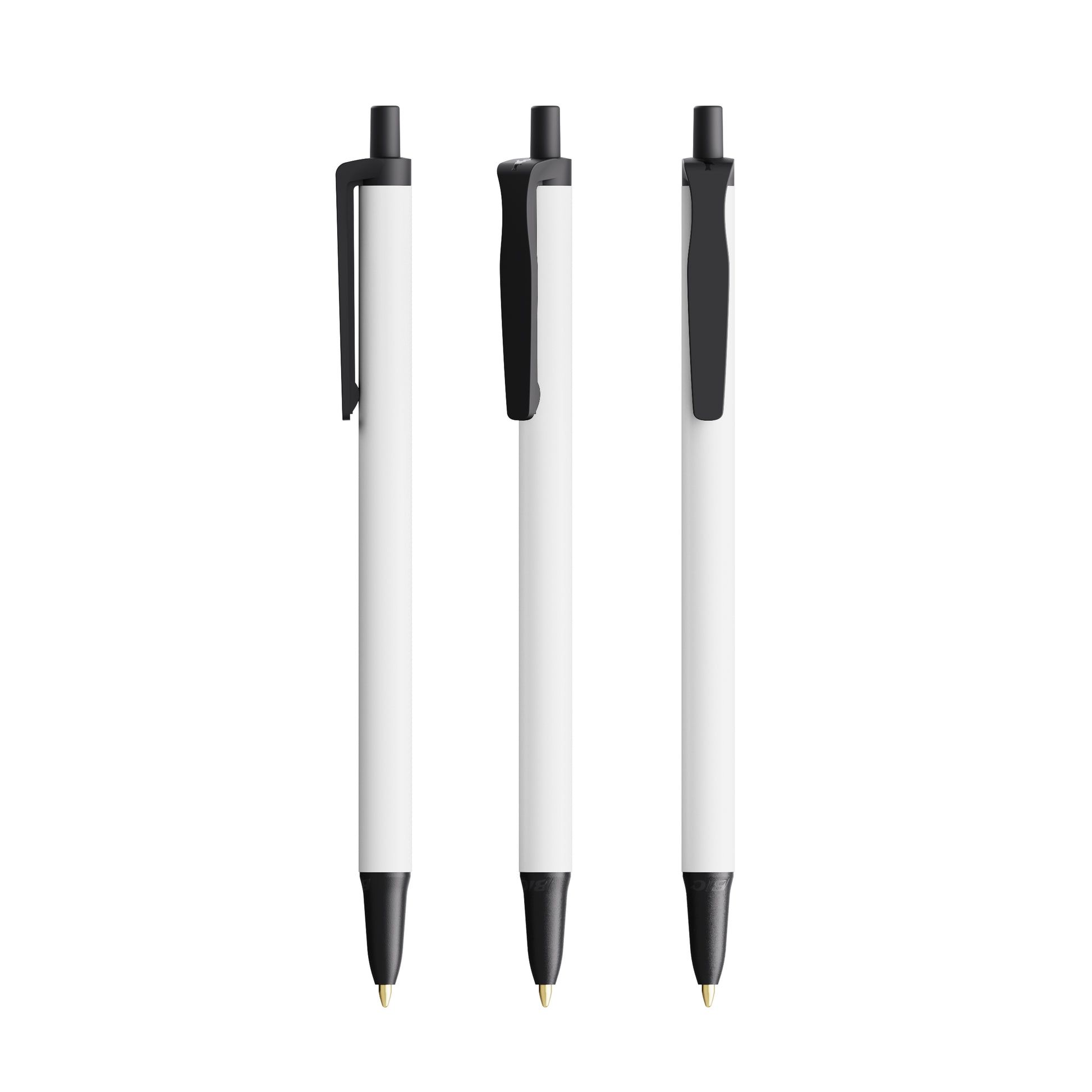 BIC®  Clic Stic Ecolutions® bille