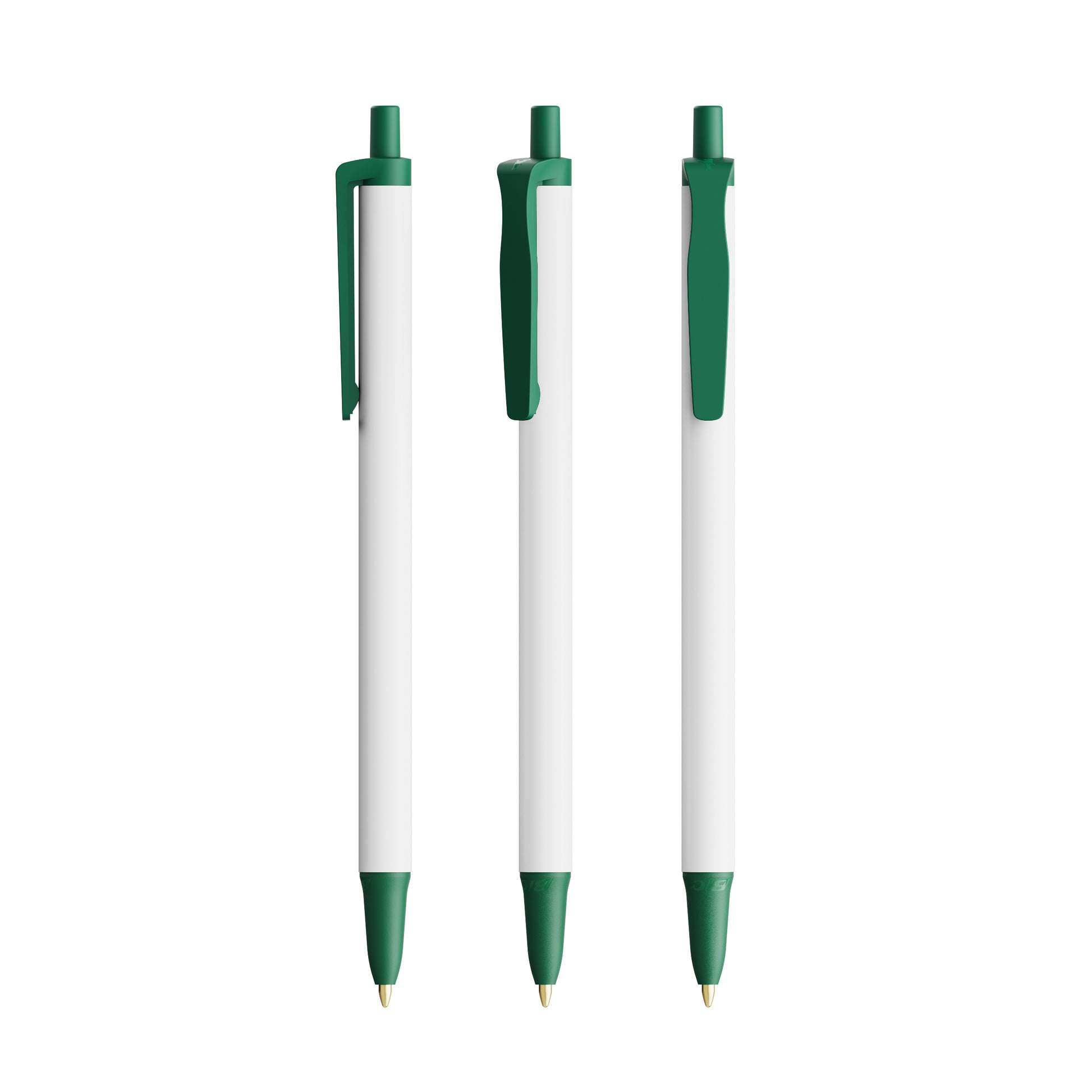 BIC®  Clic Stic Ecolutions® bille