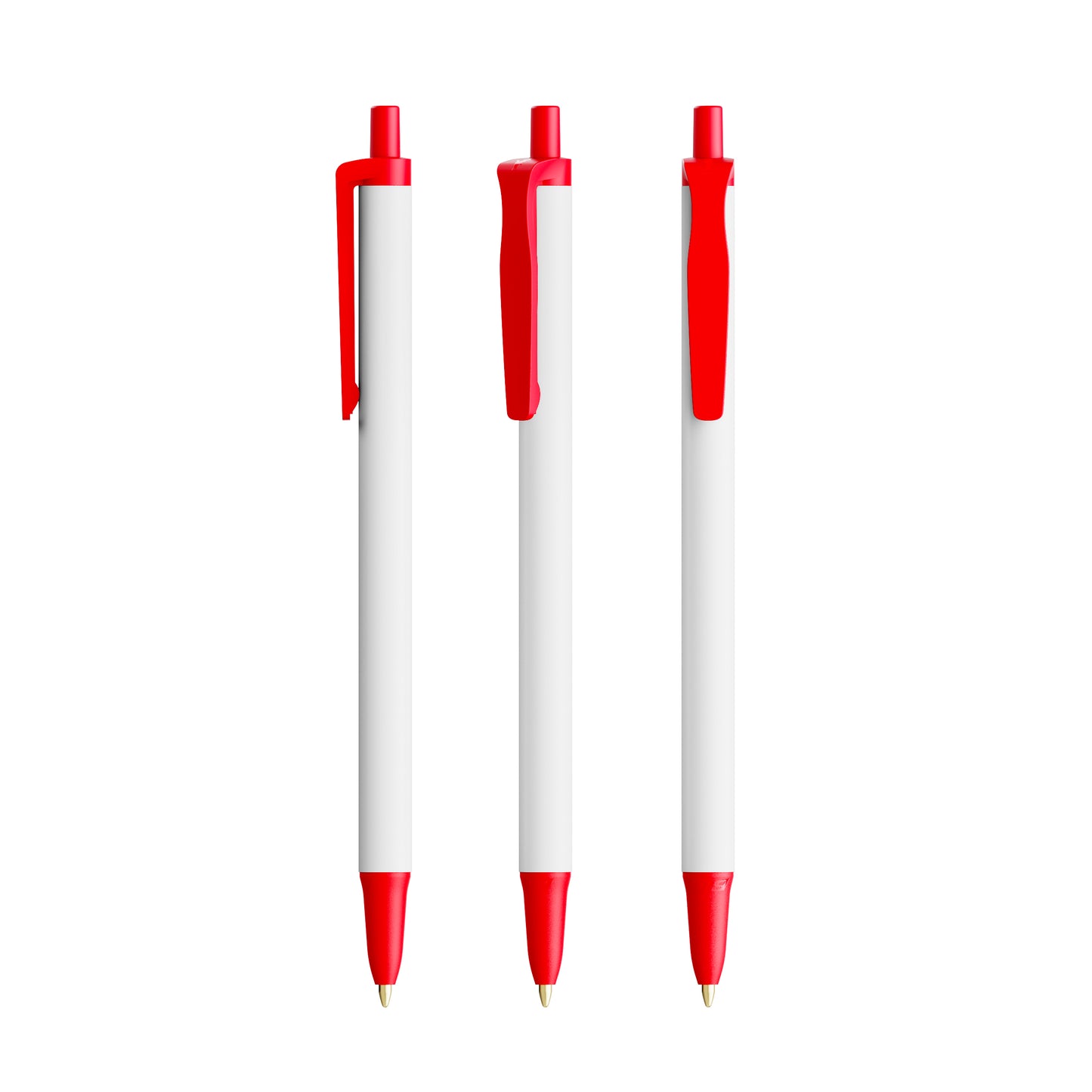BIC®  Clic Stic Ecolutions® bille