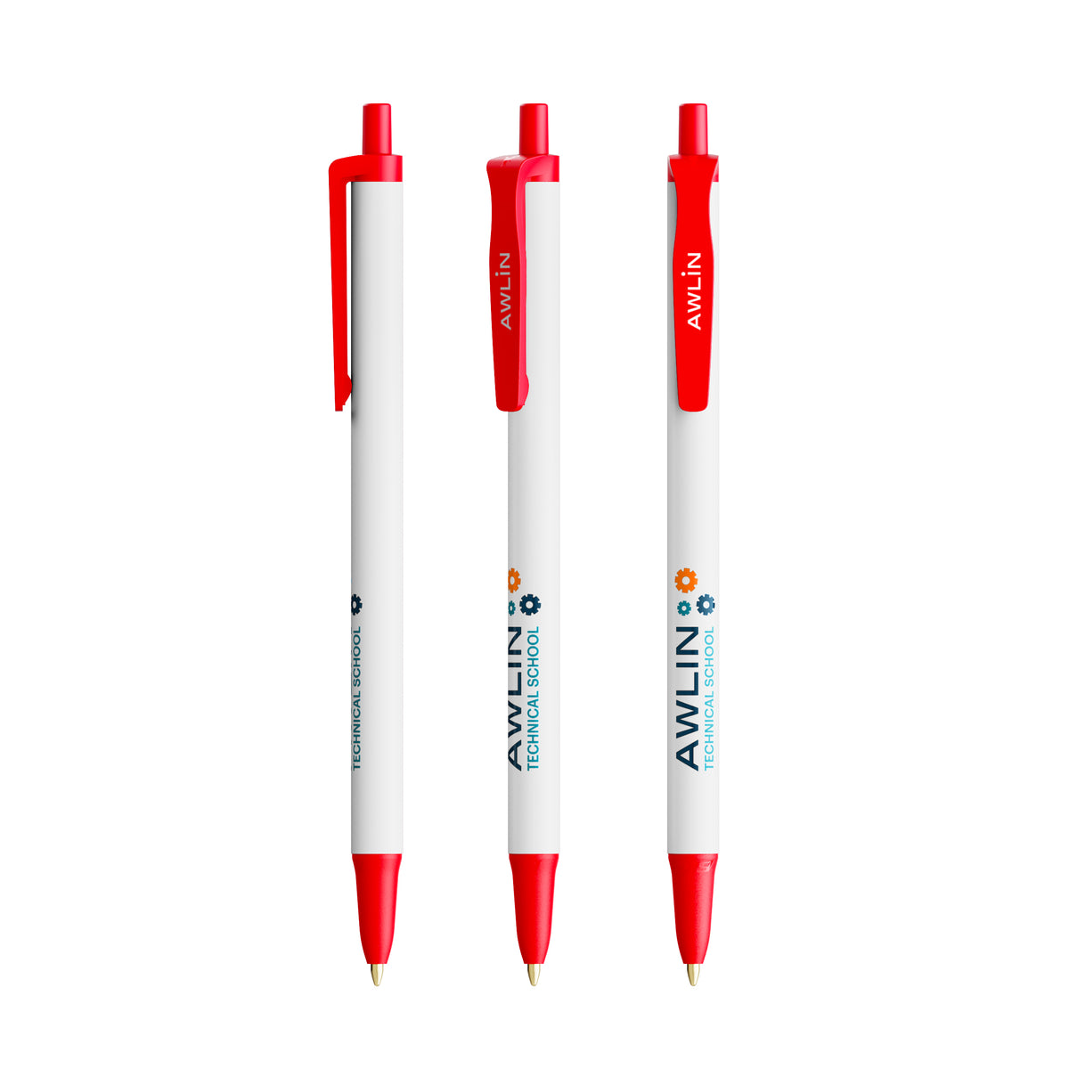 BIC®  Clic Stic Ecolutions® bille
