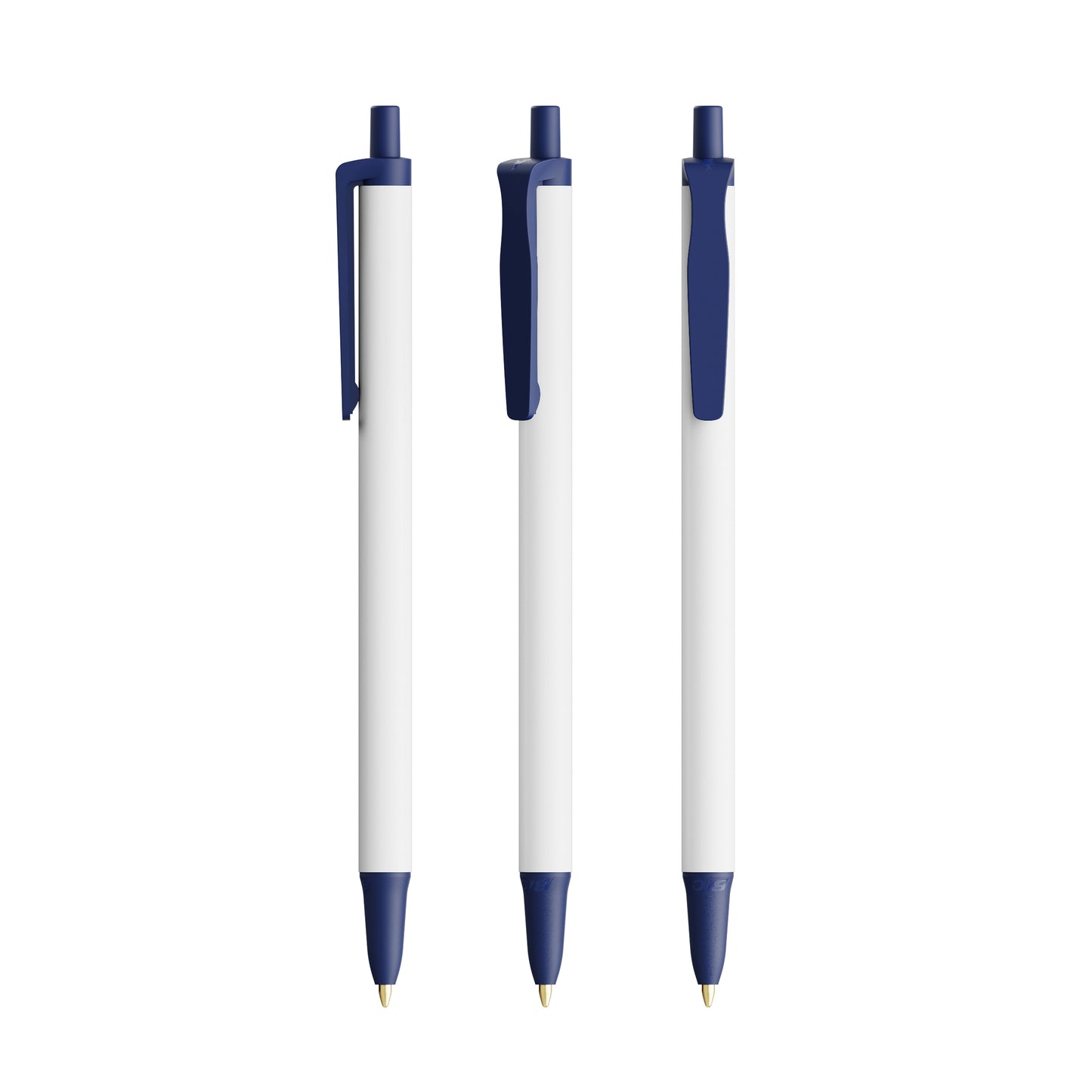 BIC®  Clic Stic Ecolutions® bille