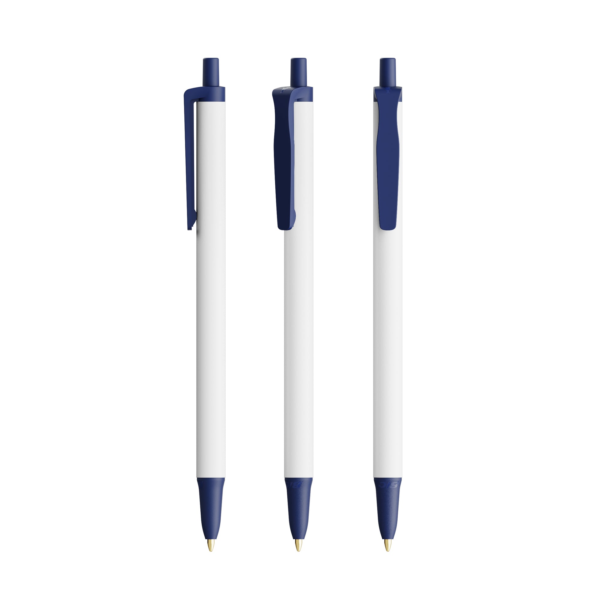 BIC®  Clic Stic Ecolutions® bille