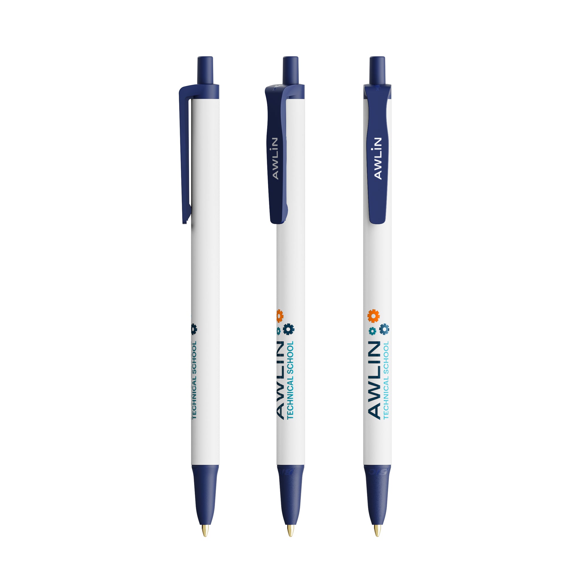 BIC®  Clic Stic Ecolutions® bille