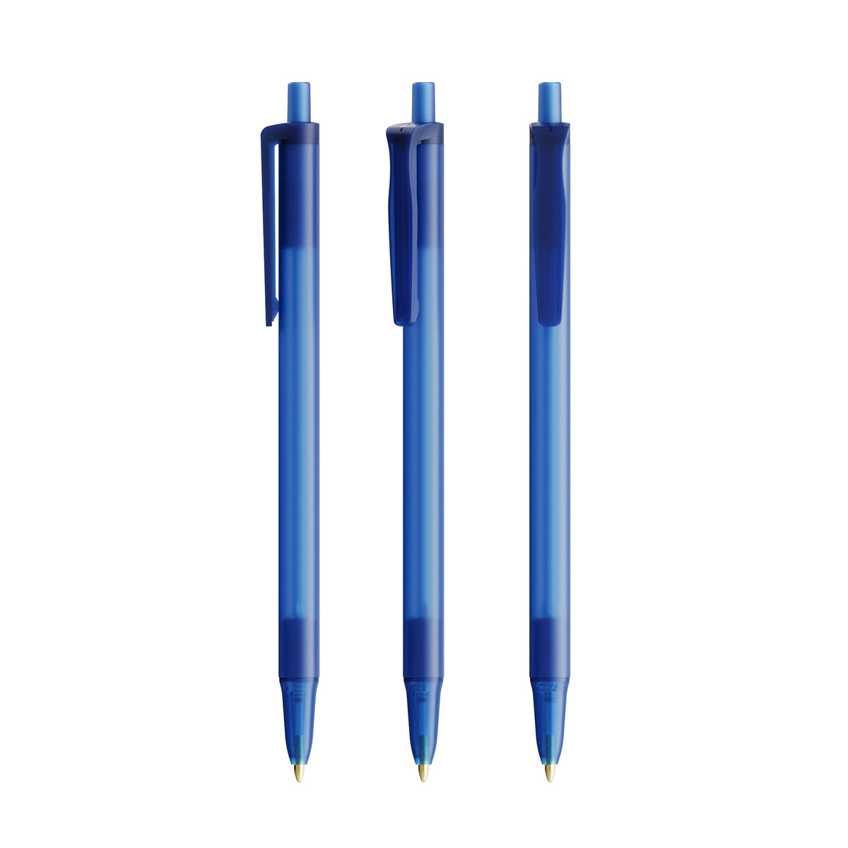 BIC® Clic Stic Softfeel® bille