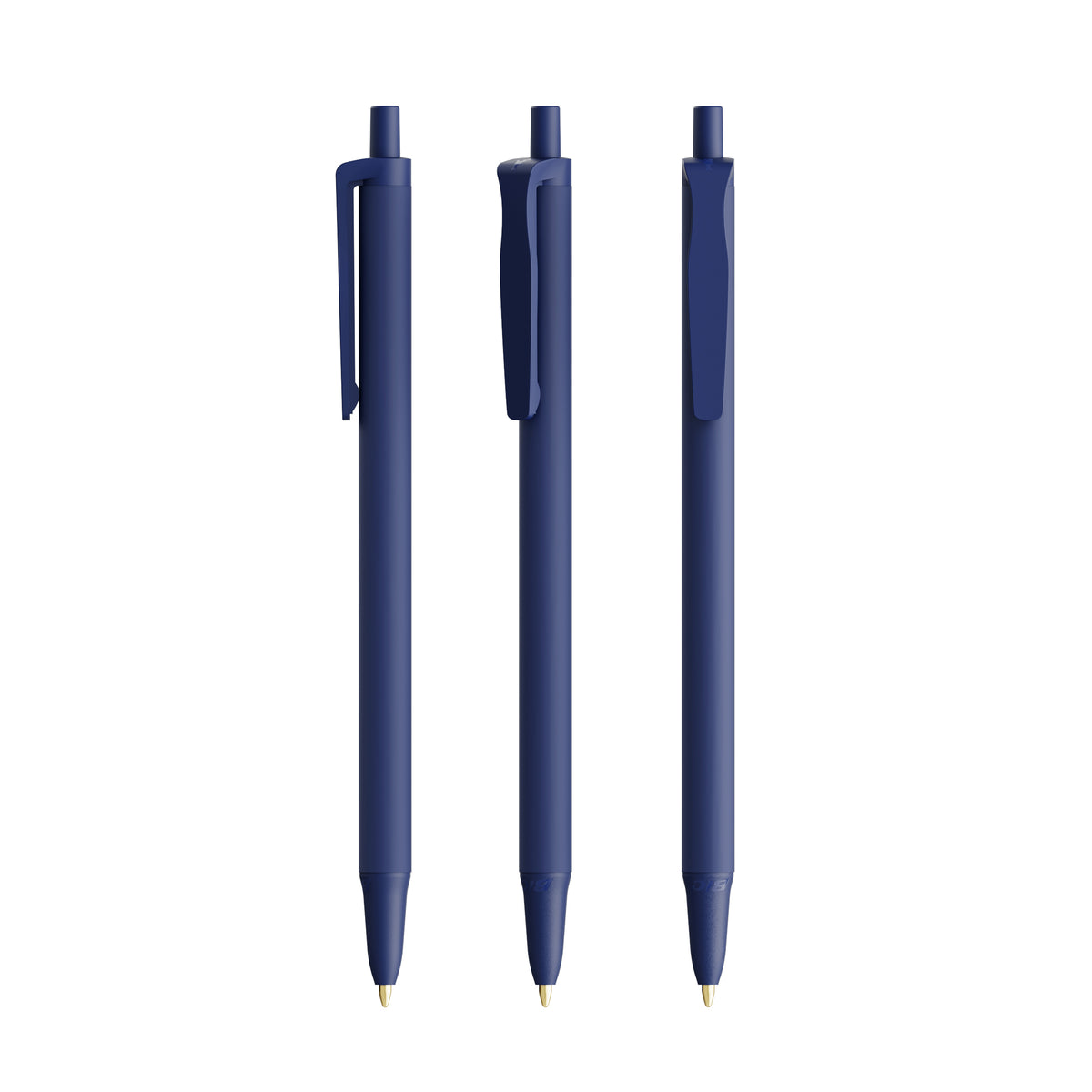 BIC® Clic Stic Softfeel® bille