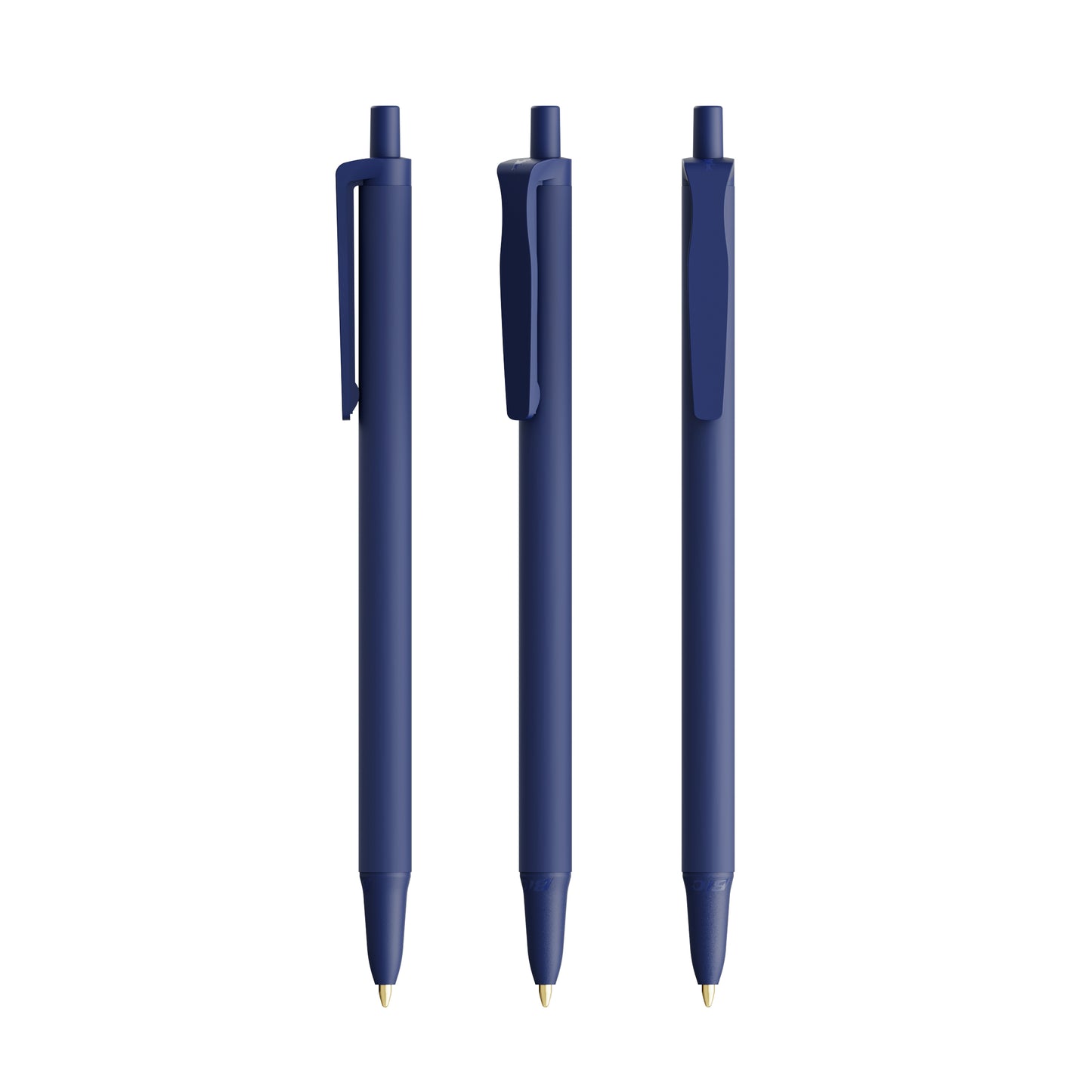 BIC® Clic Stic Softfeel® bille