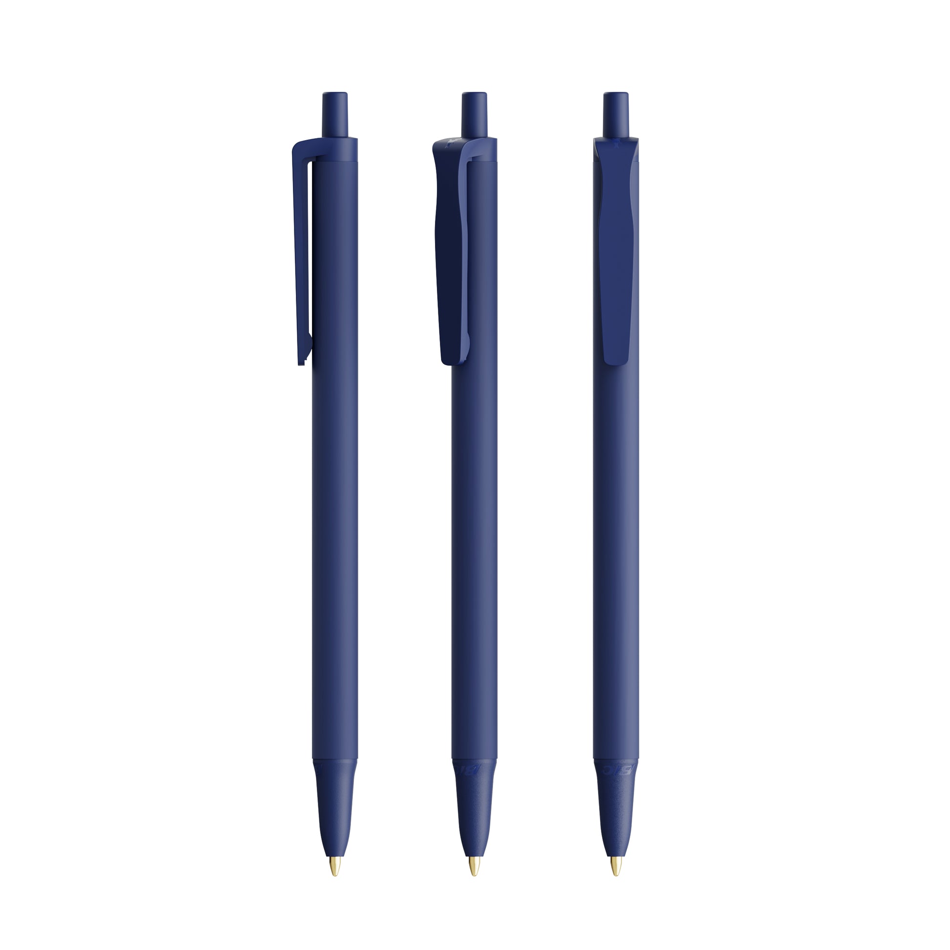 BIC® Clic Stic Softfeel® bille