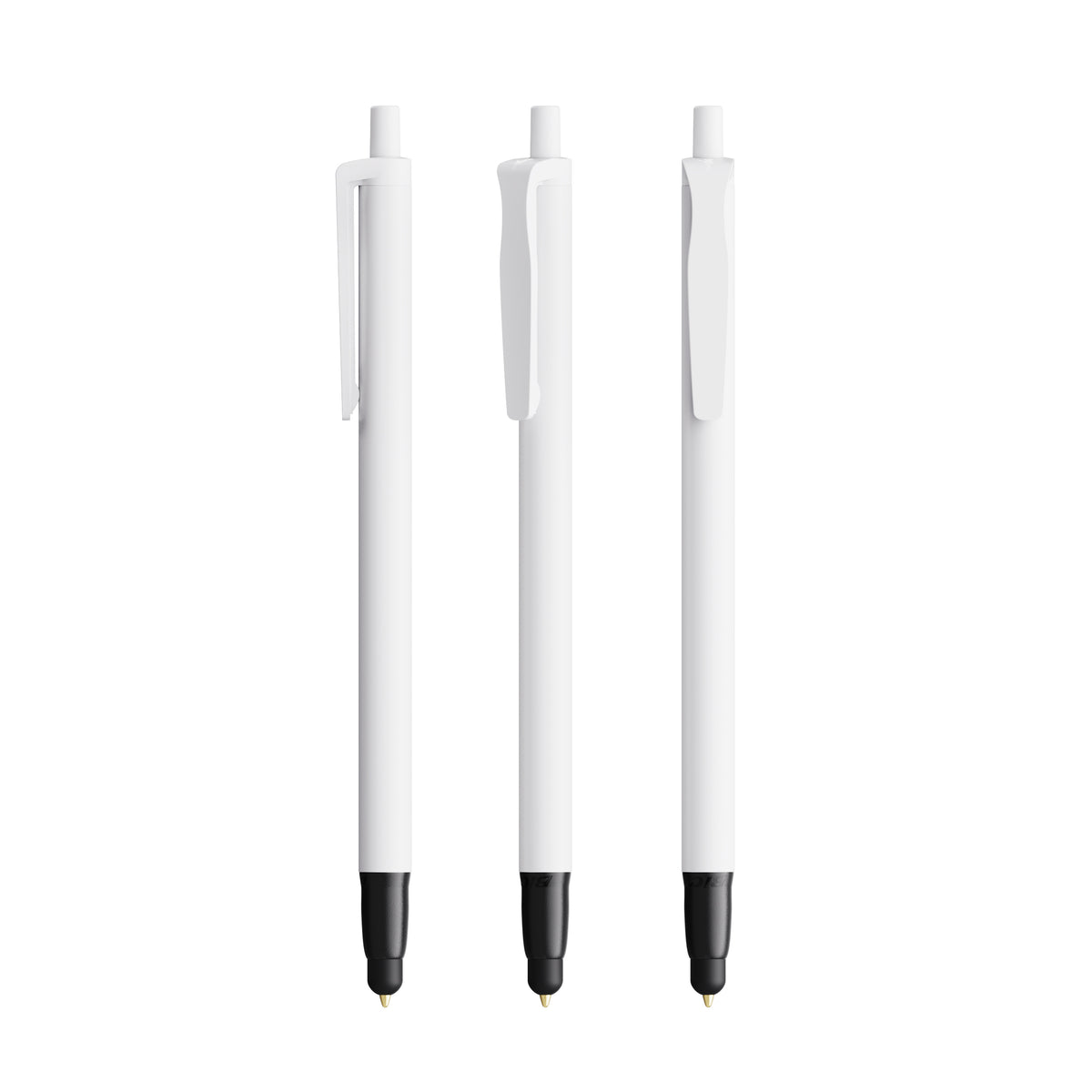 BIC® Clic Stic Stylus bille