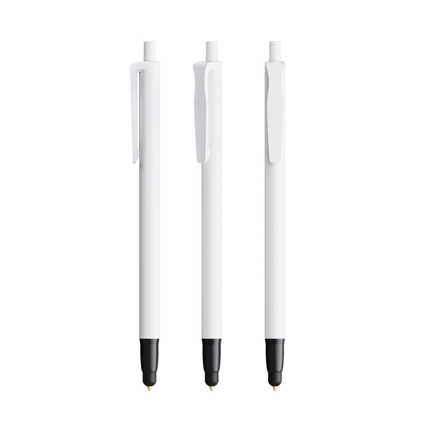 BIC® Clic Stic Stylus bille
