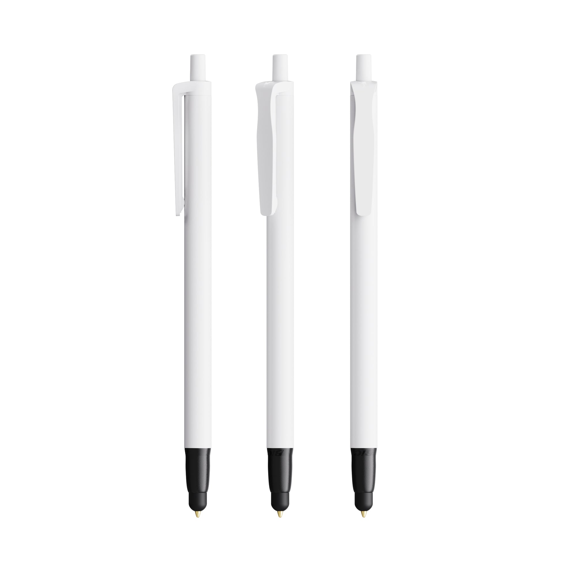 BIC® Clic Stic Stylus bille