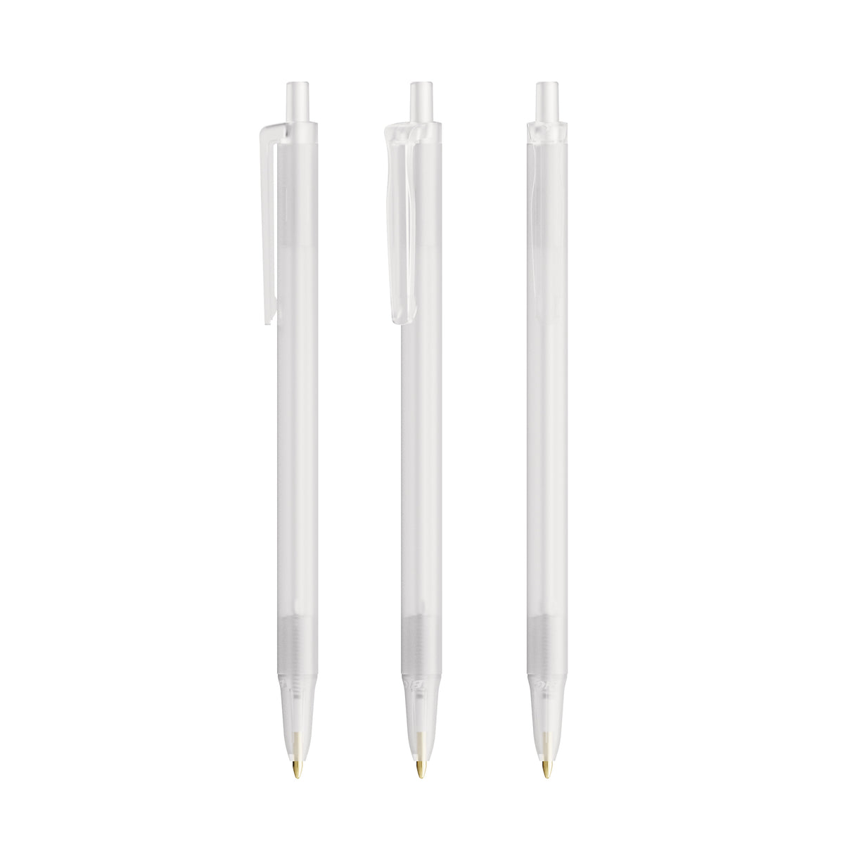 BIC® Clic Stic bille