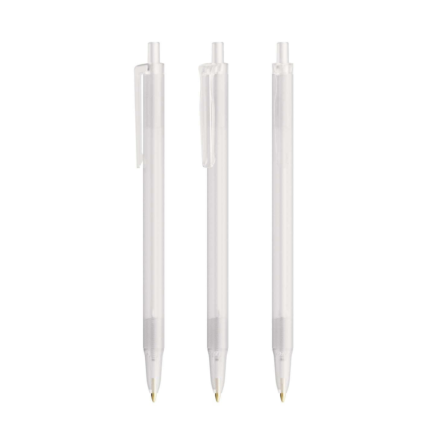 BIC® Clic Stic bille