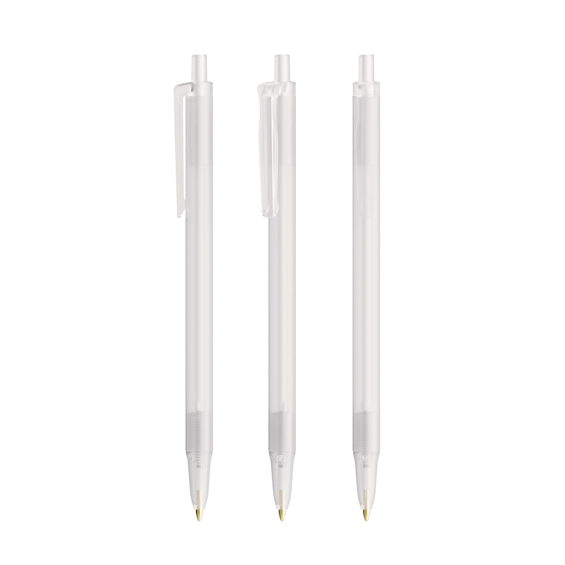 BIC® Clic Stic bille