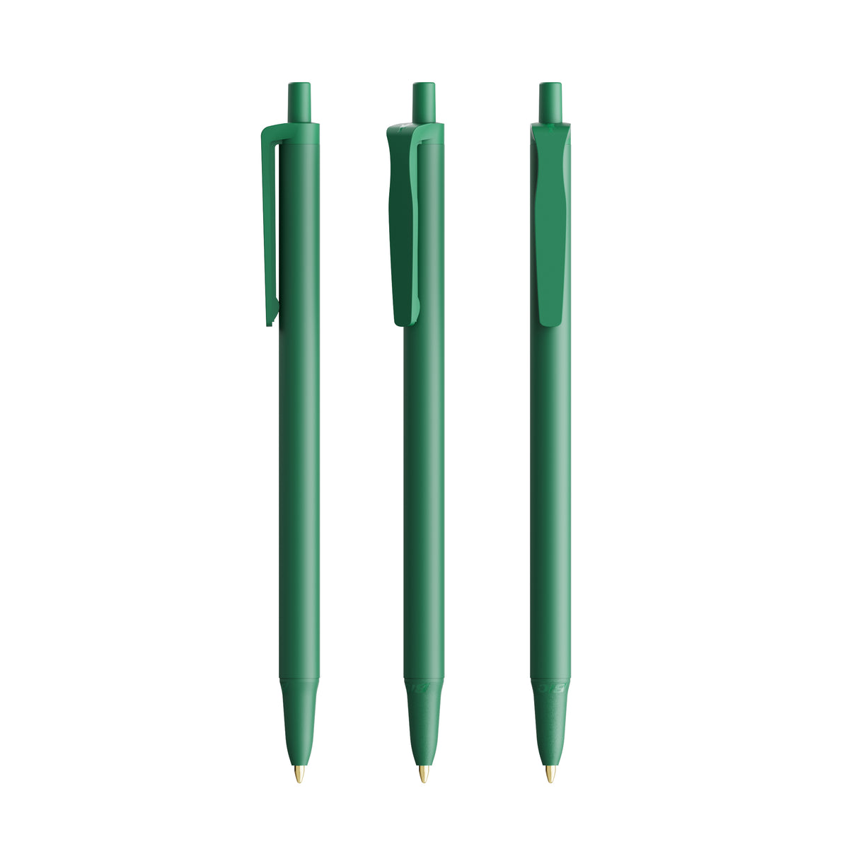 BIC® Clic Stic bille