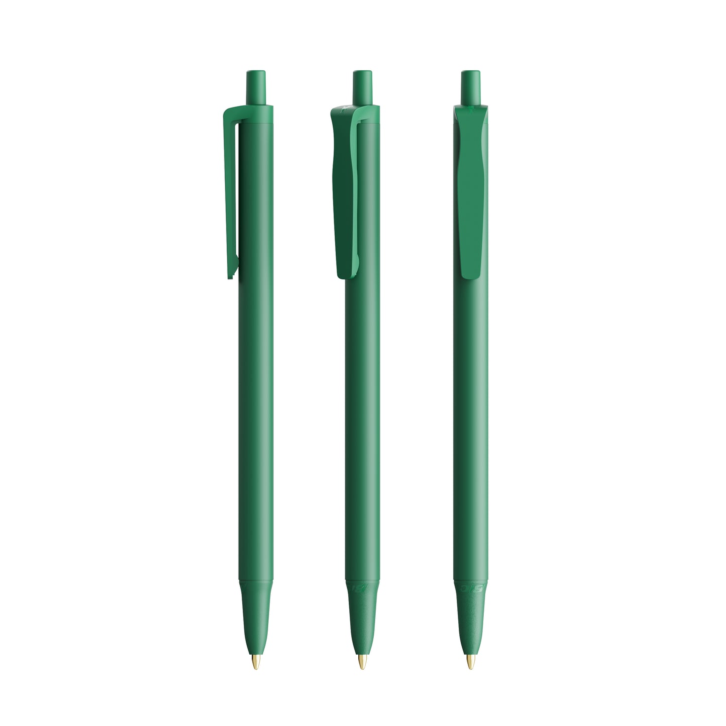 BIC® Clic Stic bille